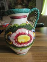 schöne alte Vase / Krug Bayern - St. Oswald Vorschau