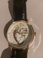 “Vintage Heart” Watch Essen-West - Holsterhausen Vorschau