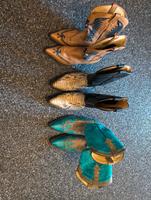 Western Boots Bayern - Oberpleichfeld Vorschau