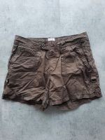 H&M Shorts / kurze Hose, braun, Gr. 36 Baden-Württemberg - Schönau im Schwarzwald Vorschau