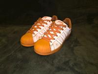 Adidas Superstars, Damenschuhe Nordrhein-Westfalen - Wegberg Vorschau