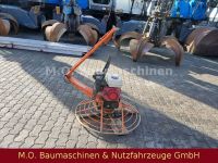 Andere Norton Mia 36 / Betonglättmaschine/ Saarland - Saarlouis Vorschau