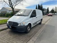 Mercedes-Benz Vito 110 CDI TOP Zustand Dortmund - Bodelschwingh Vorschau