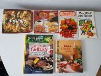 9 x Rezeptbücher & Rezeptehefte Rezepte Kochen, Grillen, Bücher Rheinland-Pfalz - Mutterstadt Vorschau