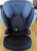 IsoFix AutoKindersitz Kidfix Sict von Römer mit Sommerbezug Sachsen-Anhalt - Magdeburg Vorschau