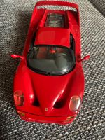 Modellauto 1:18 Ferrari F50 Sachsen-Anhalt - Aken Vorschau