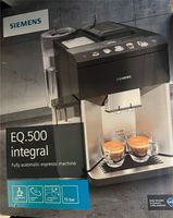 Kaffeevollautomat Siemens EQ500 Integral Hannover - Kirchrode-Bemerode-Wülferode Vorschau