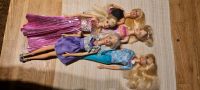 Barbie Puppen 90er Baden-Württemberg - Sindelfingen Vorschau