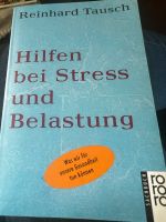 Hilfen bei Stress und Belastung Bayern - Hof (Saale) Vorschau