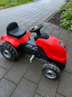 Rotes Traktorauto Spielzeug wie NEU, Geschenk Vahr - Neue Vahr Nord Vorschau