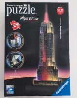 3D Puzzle mit Beleuchtung Kr. Altötting - Töging am Inn Vorschau