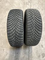 2 Reifen Hankook NEU 205/55/17 95V XL RS3 Winter Winterreifen Bayern - Estenfeld Vorschau