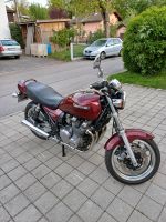 Motorrad Kawasaki ZR 750 c Bayern - Rosenheim Vorschau