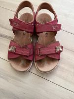 Superfit Sandalen Größe 35 pink Schmetterling Hessen - Heppenheim (Bergstraße) Vorschau