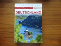 Reiseführer Deutschland,Urlaub,Ferien,Camping,Reisen,Bücher Bayern - Kirchanschöring Vorschau