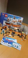 Lego City 60062 Arktis Schiff Eisbrecher Bayern - Freilassing Vorschau