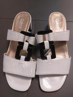 Gabor Schuhe / Sandalen / Gr. 5,5 / sehr guter Zustand Hessen - Usingen Vorschau
