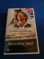 Der mit dem Wolf Tanzt VHS Nordrhein-Westfalen - Stolberg (Rhld) Vorschau