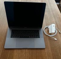 MacBookPro 15,4" 3,1GHz i7 2017 spacegrey neuer Akku Bochum - Bochum-Süd Vorschau