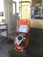 STIHL RM 448 TX #11 Hessen - Schauenburg Vorschau