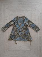 ⭐ Wolljacke im Kimono-Style GUDRUN SJOEDEN ⭐ S ⭐ Grün Hessen - Grävenwiesbach Vorschau