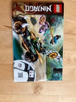 Lego Ninjago 71745 Bayern - Erlangen Vorschau