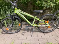 PEGASUS Jugend-Fahrrad 24 Zoll Nordrhein-Westfalen - Oer-Erkenschwick Vorschau