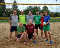 Volleyball / Beachvolleyball Hobbygruppe sucht Verstärkung Nordrhein-Westfalen - Bocholt Vorschau