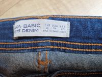 Zara Jeans skinny blau Gr. 36 - wenig getragen Nordrhein-Westfalen - Breckerfeld Vorschau