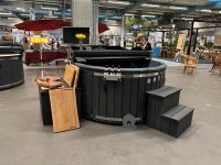 ⭐️❗️GRATIS ANLIEFERUNG❗⭐️ Hot Tub Badefass Pool Whirlpool Jacuzzi Niedersachsen - Leer (Ostfriesland) Vorschau