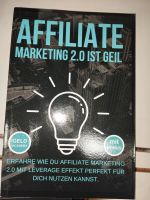 Buch: Affiliate Marketing 2.0 Saarbrücken-Mitte - Alt-Saarbrücken Vorschau
