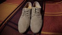 Schuhe Damen Apple of Eden Bergal Gr. 41 Hellbraun Wildleder Altona - Hamburg Ottensen Vorschau