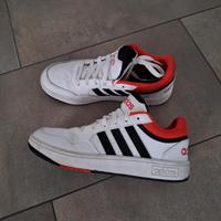 adidas Sneakers Gr. 6,5 Nordrhein-Westfalen - Geldern Vorschau