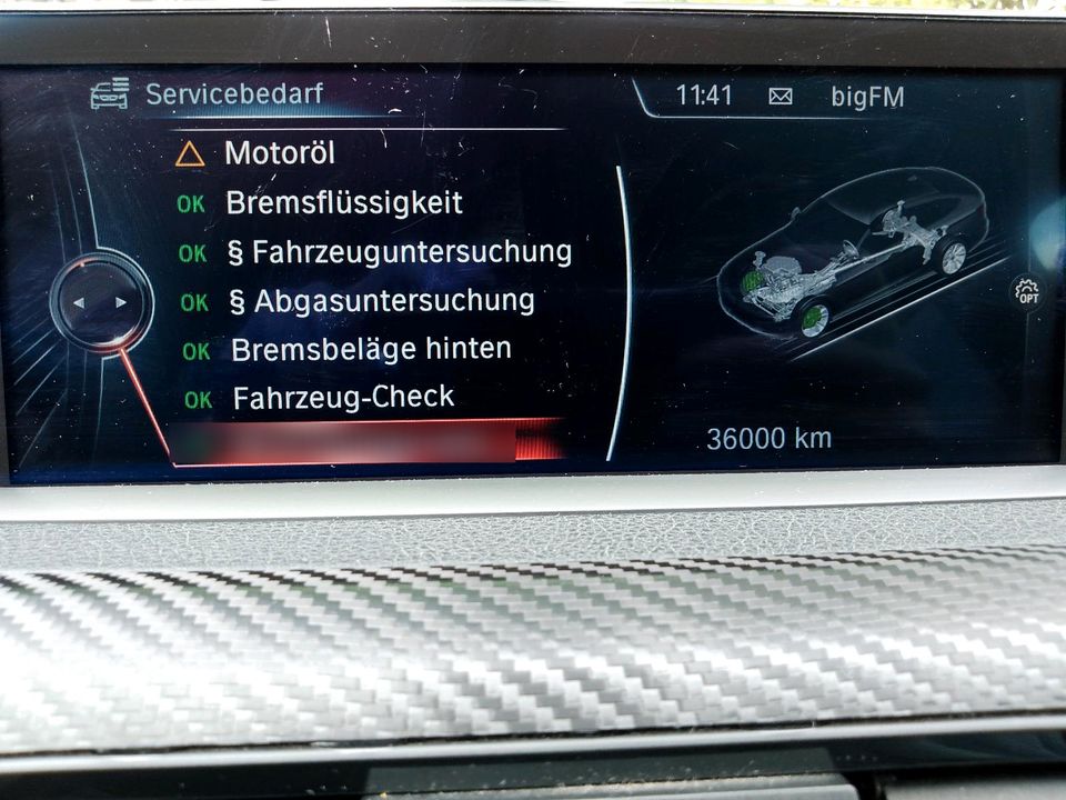 BMW 3er GT M- Packet in Meckenheim