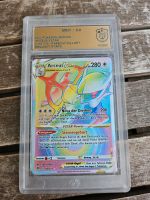 2022 pokemon arceus v-star rainbow fullart  GS-Grading : mint 9,0 Lindenthal - Köln Lövenich Vorschau