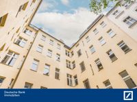 Über den Dächern von Friedrichshain: Traumhafte Maisonette mit Atelier, Balkon und Charme Friedrichshain-Kreuzberg - Friedrichshain Vorschau