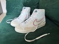 Nike Blazer Mid 77 DQ0796-100 wie neu Hannover - Kirchrode-Bemerode-Wülferode Vorschau