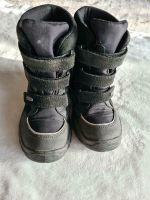 Boots Winterstiefel Schuhe Elefanten Gr. 30 Nordrhein-Westfalen - Werne Vorschau