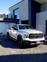 Dodge Ram 1500 BigHorn 3 Diesel CrewCap Hessen - Kassel Vorschau