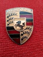 Porsche Wappen Baden-Württemberg - Winnenden Vorschau