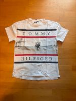 Tommy Hilfiger T Shirt weiß Gr 176 Jungen München - Schwabing-West Vorschau