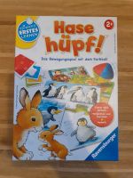 Bewegungsspiel, Hase Hüpf, Ravensburger Rheinland-Pfalz - Bernkastel-Kues Vorschau