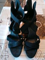 Damen Sandalen Gr 39 Baden-Württemberg - Ammerbuch Vorschau