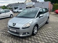 Peugeot 5008 Premium * Steuerkette NEU * TÜV * Nordrhein-Westfalen - Paderborn Vorschau