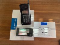 Motorola GSM d460 Nordrhein-Westfalen - Erwitte Vorschau
