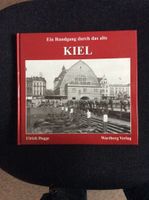 Ein Rundgang durch das alte Kiel Kiel - Russee-Hammer Vorschau