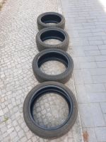 4 Sommerreifen Bridgestone 215 / 40 / R17 / 87V Berlin - Köpenick Vorschau