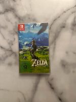 // The legend of Zelda breath of the wild // Nintendo Switcj Essen - Rüttenscheid Vorschau