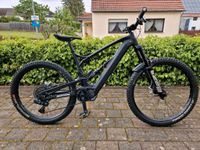 Alutech eFanes XL EMTB mit vielen Extras & Hope Tech Komponenten! Nordrhein-Westfalen - Willebadessen Vorschau