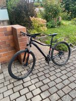 Mountainbike Ghost Kato/Lanao 7.7/7.9 Neon Fahrrad 29 Zoll Bayern - Georgenberg Vorschau